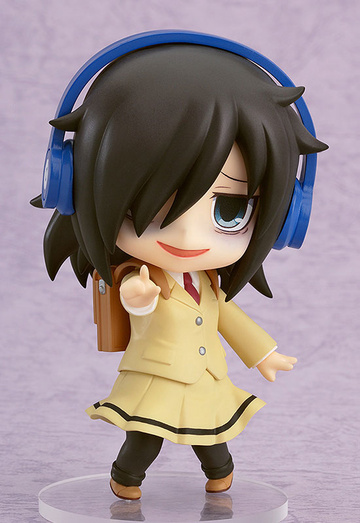 Kuroki Tomoko, Watashi Ga Motenai No Wa Dou Kangaete Mo Omaera Ga Warui!, Good Smile Company, Action/Dolls