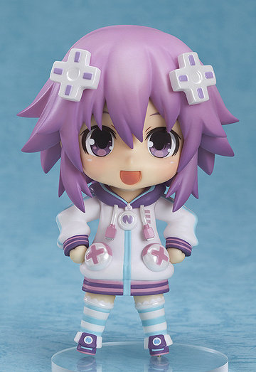 Purple Heart, Choujigen Game Neptune The Animation, Good Smile Company, Action/Dolls