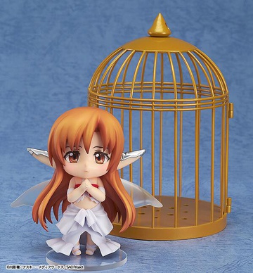 Yuuki Asuna, Sword Art Online, Good Smile Company, Action/Dolls