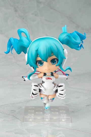 Hatsune Miku, Miku, Good Smile Racing, Good Smile Company, Action/Dolls