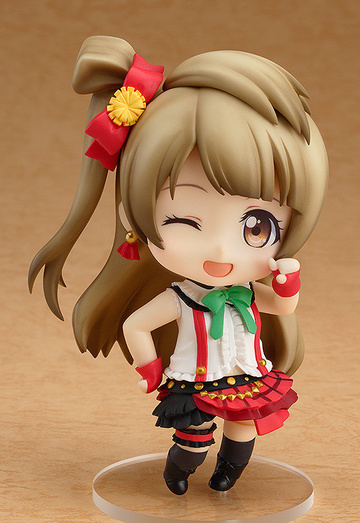 Minami Kotori, Love Live! School Idol Project, Good Smile Company, Action/Dolls