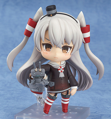 Amatsukaze, Kantai Collection ~Kan Colle~, Good Smile Company, Action/Dolls