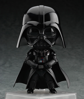 Darth Vader, Star Wars Episode IV: A New Hope, Good Smile Company, Action/Dolls