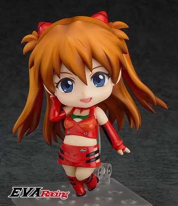 Souryuu Asuka Langley, Neon Genesis Evangelion, Good Smile Company, Action/Dolls