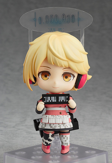 Beatrice "Lily" Anastasi, Freedom Wars, Good Smile Company, Action/Dolls
