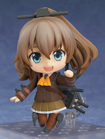 Kumano, Kantai Collection ~Kan Colle~, Good Smile Company, Action/Dolls