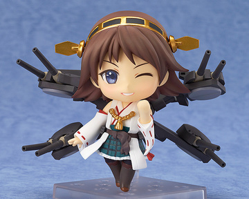 Choudokyuu Senkan Hiei, Kantai Collection: KanColle, Kantai Collection ~Kan Colle~, Good Smile Company, Action/Dolls