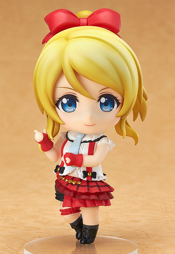 Eri Ayase, Love Live! School Idol Project, Good Smile Company, Action/Dolls