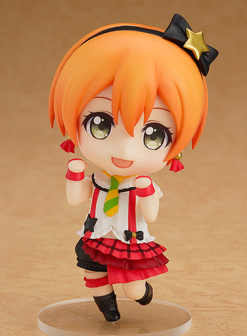 Hoshizora Rin, Love Live! School Idol Project, Good Smile Company, Action/Dolls