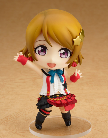 Koizumi Hanayo, Love Live! School Idol Project, Good Smile Company, Action/Dolls