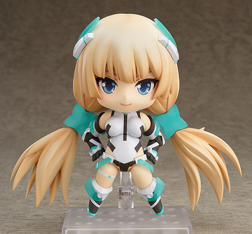 Angela Balzac, Rakuen Tsuihou: Expelled From Paradise, Good Smile Company, Action/Dolls