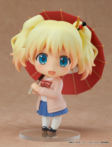 Alice Cartelet, Hello!! Kiniro Mosaic, Good Smile Company, Action/Dolls