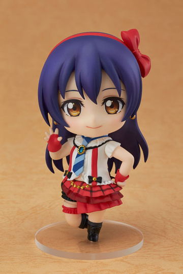 Sonoda Umi, Love Live! School Idol Project, Good Smile Company, Action/Dolls