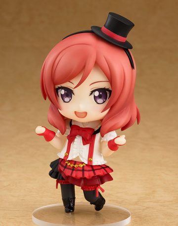 Nishikino Maki, Love Live! School Idol Project, Good Smile Company, Action/Dolls