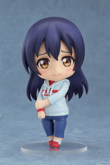 Sonoda Umi, Love Live! School Idol Project 2nd Season, Good Smile Company, Action/Dolls