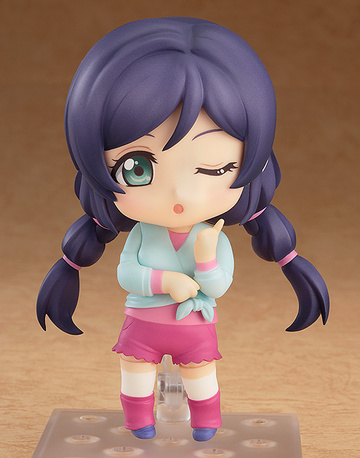 Toujou Nozomi, Love Live! School Idol Project 2nd Season, Good Smile Company, Action/Dolls