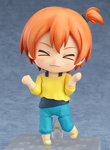 Hoshizora Rin, Love Live! School Idol Project 2nd Season, Good Smile Company, Action/Dolls