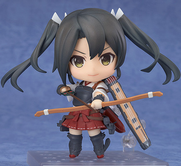 Seiki Kuubo Zuikaku, Kantai Collection: KanColle, Good Smile Company, Action/Dolls