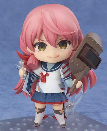 Akashi, Kantai Collection ~Kan Colle~, Good Smile Company, Action/Dolls