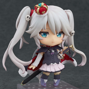 Sybilla, Sennen Sensou Aigis, Good Smile Company, Action/Dolls