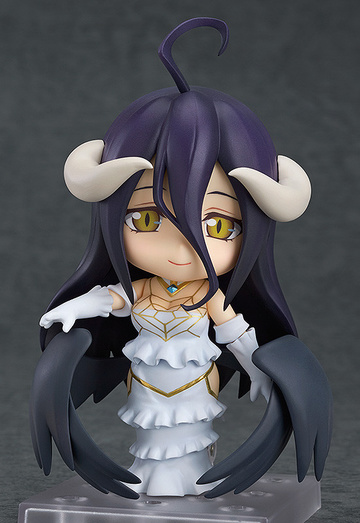 Albedo, Overlord, Good Smile Company, Action/Dolls