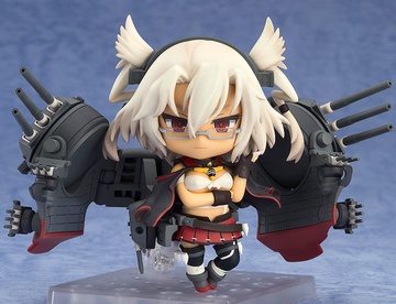 Musashi, Kantai Collection ~Kan Colle~, Good Smile Company, Action/Dolls