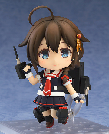 Shigure, Kantai Collection ~Kan Colle~, Good Smile Company, Action/Dolls