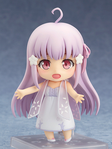 Remo, Glass No Hana To Kowasu Sekai, Good Smile Company, Action/Dolls