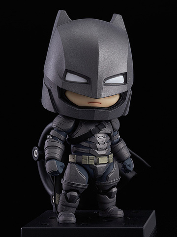 Batman, Batman: Gotham Knight, Batman V Superman: Dawn Of Justice, Good Smile Company, Action/Dolls