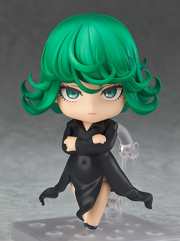 Tatsumaki, One Punch Man, Good Smile Company, Action/Dolls