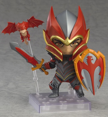 Dragon Knight, DOTA 2, Good Smile Company, Action/Dolls