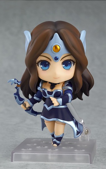 Mirana, Sagan, DOTA 2, Good Smile Company, Action/Dolls