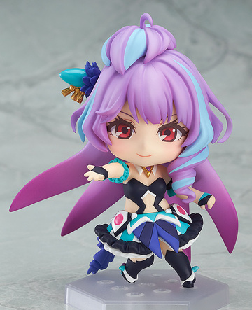 Mikumo Guynemer, Macross Delta, Good Smile Company, Action/Dolls