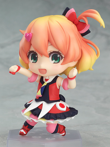 Freyja Wion, Macross Delta, Good Smile Company, Action/Dolls