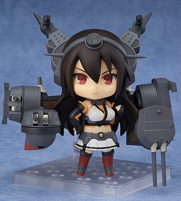 Nagato, Kantai Collection: KanColle, Good Smile Company, Action/Dolls