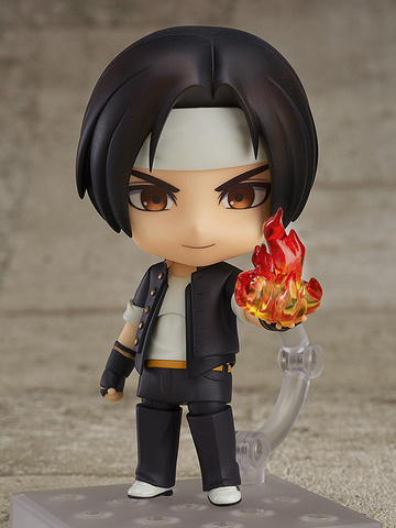 Kusanagi Kyo, King Of Fighters, The King Of Fighters, Good Smile Company, Action/Dolls