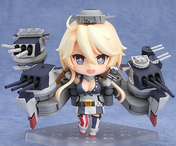 Iowa, Kantai Collection ~Kan Colle~, Good Smile Company, Action/Dolls