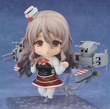 Pola, Kantai Collection ~Kan Colle~, Good Smile Company, Action/Dolls