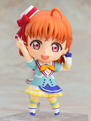 Takami Chika, Love Live! Sunshine!!, Good Smile Company, Action/Dolls