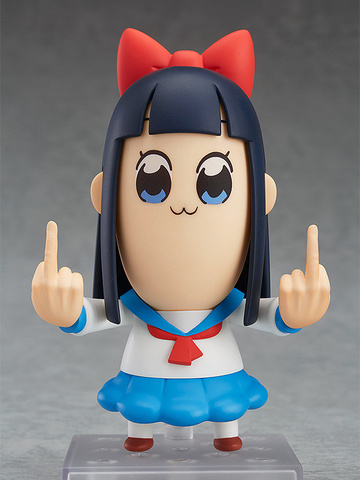 Pipimi, Pop Team Epic, POP TEAM EPIC, Good Smile Company, Action/Dolls