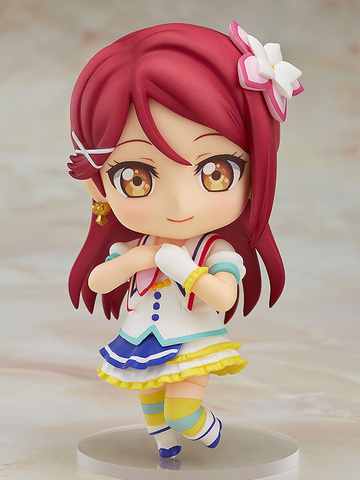 Sakurauchi Riko, Love Live! Sunshine!!, Good Smile Company, Action/Dolls