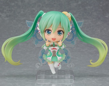 Hatsune Miku, Miku, Good Smile Racing, Good Smile Company, Action/Dolls