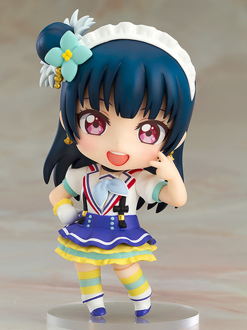 Tsushima Yoshiko, Love Live! Sunshine!!, Good Smile Company, Action/Dolls