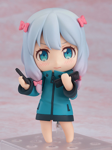 Izumi Sagiri, Eromanga-sensei, Good Smile Company, Action/Dolls