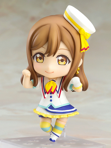 Kunikida Hanamaru, Love Live! Sunshine!!, Good Smile Company, Action/Dolls