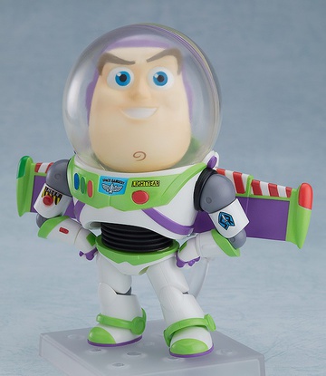 Buzz Lightyear, Toy Story, Good Smile Company, Action/Dolls