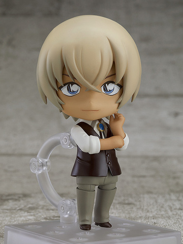 Amuro Tooru, Detective Conan, Good Smile Company, Action/Dolls