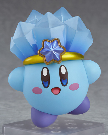 Ice Kirby, Kirby, Good Smile Company, Action/Dolls
