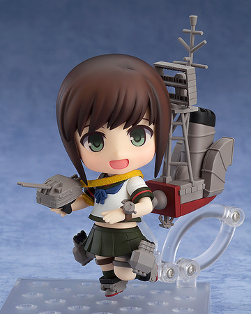 Kuchikukan Fubuki, Kantai Collection: KanColle, Kantai Collection ~Kan Colle~, Good Smile Company, Action/Dolls