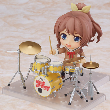 Sāya Yamabuki, BanG Dream!, Good Smile Company, Action/Dolls